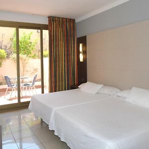 Habitación Cuádruple